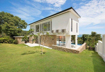 Дом в Хуахине, Таиланд | THE558168