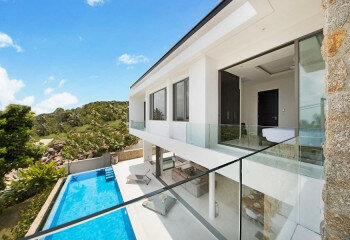 Дом в Хуахине, Таиланд | THE558168