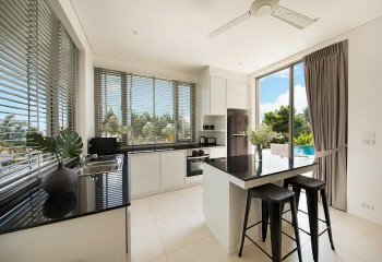 Дом в Хуахине, Таиланд | THE558168