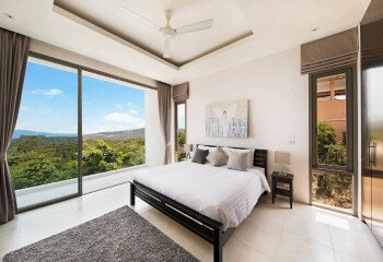 Дом в Хуахине, Таиланд | THE558168