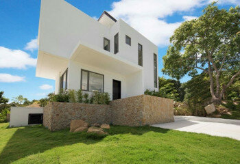 Дом в Хуахине, Таиланд | THE558168