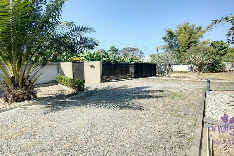 Дом в Сан-Сае, Таиланд | THE156564