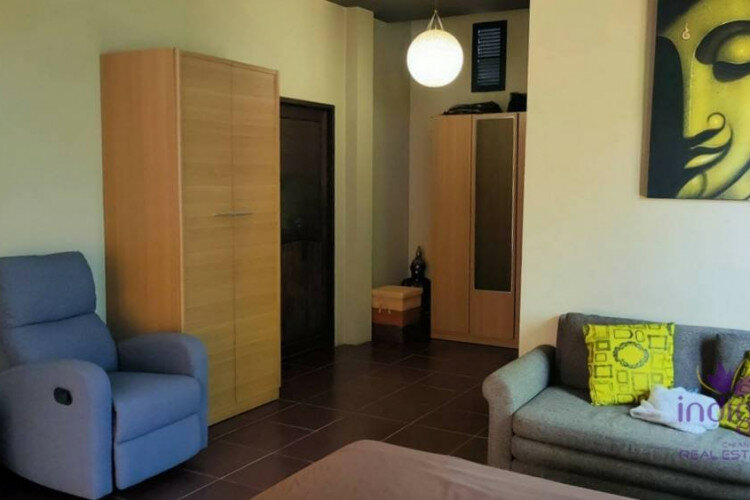 Дом в Сан-Сае, Таиланд | THE156564