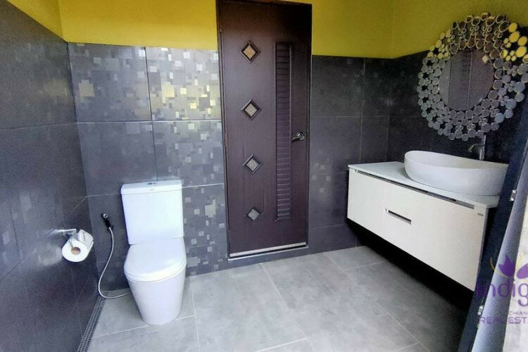 Дом в Сан-Сае, Таиланд | THE156564