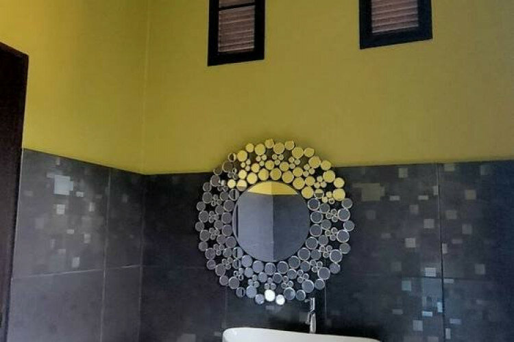 Дом в Сан-Сае, Таиланд | THE156564