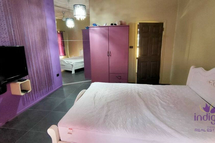 Дом в Сан-Сае, Таиланд | THE156564