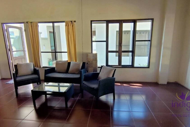 Дом в Сан-Сае, Таиланд | THE156564