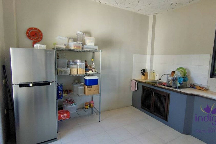 Дом в Сан-Сае, Таиланд | THE156564