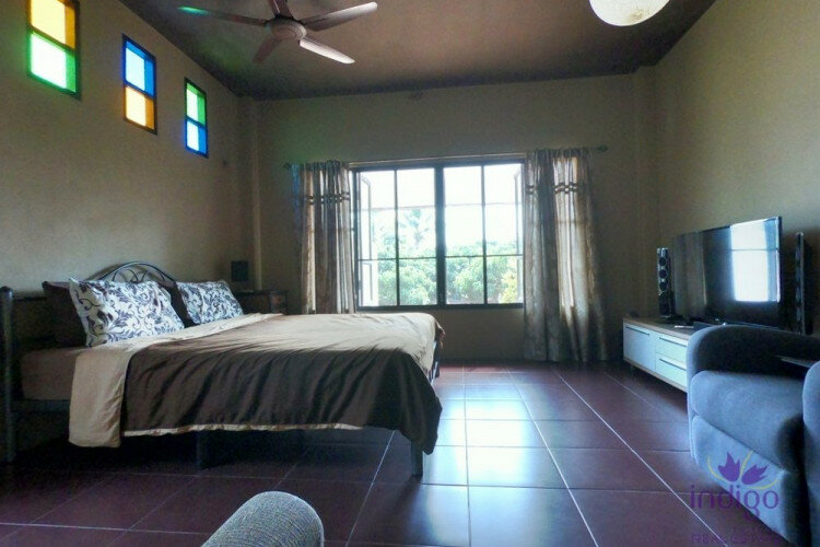 Дом в Сан-Сае, Таиланд | THE156564