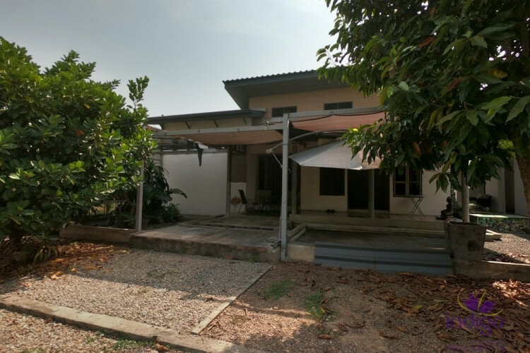 Дом в Сан-Сае, Таиланд | THE156564