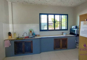 Дом в Сан-Сае, Таиланд | THE156564