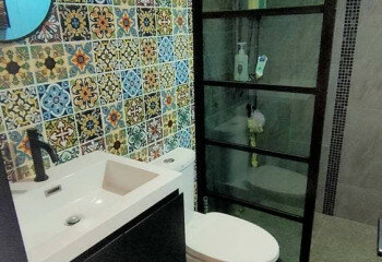 Дом в Сан-Сае, Таиланд | THE156564