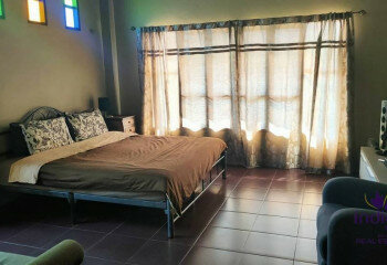 Дом в Сан-Сае, Таиланд | THE156564