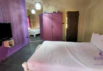 Дом в Сан-Сае, Таиланд | THE156564