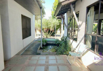 Дом в Сан-Сае, Таиланд | THE156564