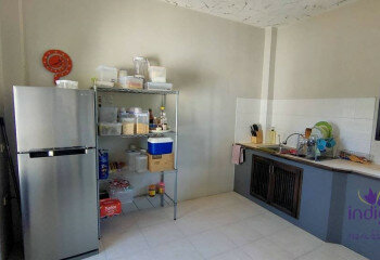 Дом в Сан-Сае, Таиланд | THE156564