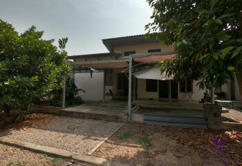 Дом в Сан-Сае, Таиланд | THE156564