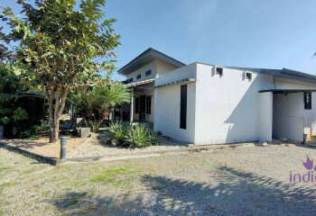 Дом в Сан-Сае, Таиланд | THE156564