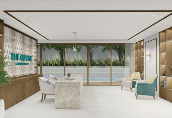 Кондоминиум в Банг Тао, Таиланд | THE444837