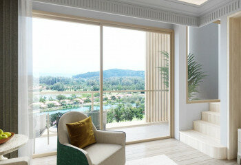 Кондоминиум в Банг Тао, Таиланд | THE444837