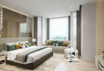 Кондоминиум в Банг Тао, Таиланд | THE444837