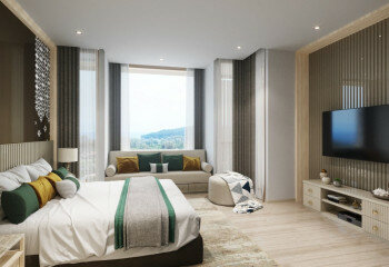 Кондоминиум в Банг Тао, Таиланд | THE444837