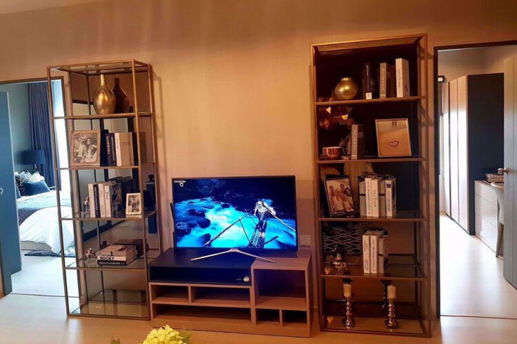 Кондоминиум в Самутпракане, Таиланд | THE253846