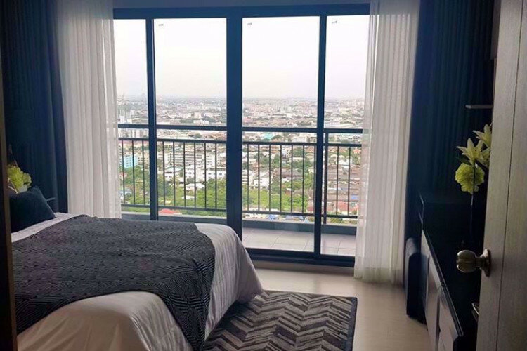 Кондоминиум в Самутпракане, Таиланд | THE253846