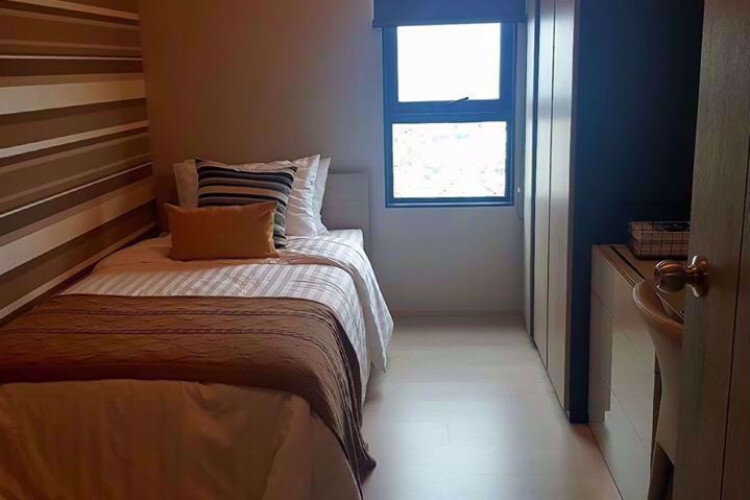 Кондоминиум в Самутпракане, Таиланд | THE253846