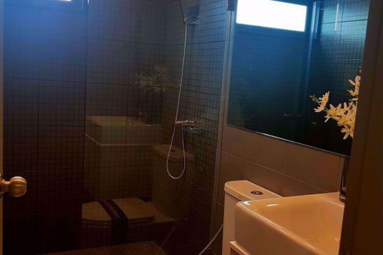 Кондоминиум в Самутпракане, Таиланд | THE253846