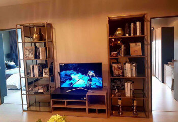 Кондоминиум в Самутпракане, Таиланд | THE253846