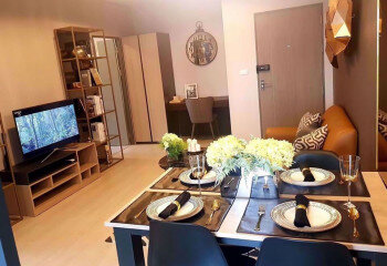 Кондоминиум в Самутпракане, Таиланд | THE253846