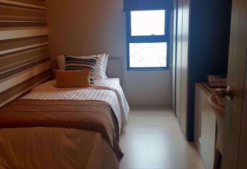 Кондоминиум в Самутпракане, Таиланд | THE253846