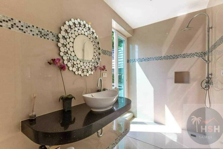 Вилла на острове Самуй, Таиланд | THE509322