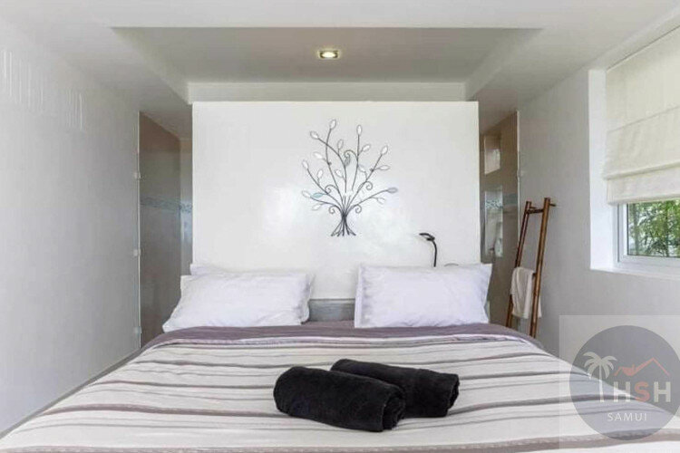Вилла на острове Самуй, Таиланд | THE509322