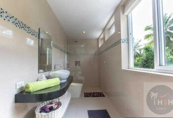 Вилла на острове Самуй, Таиланд | THE509322