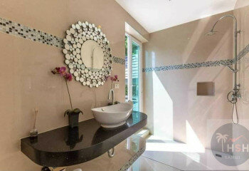 Вилла на острове Самуй, Таиланд | THE509322