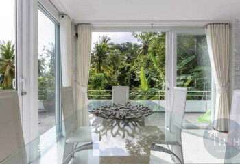 Вилла на острове Самуй, Таиланд | THE509322