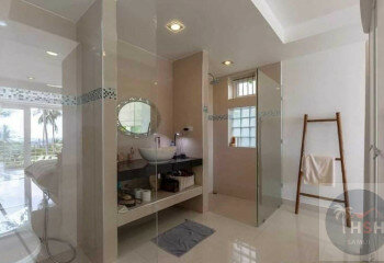 Вилла на острове Самуй, Таиланд | THE509322