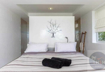 Вилла на острове Самуй, Таиланд | THE509322