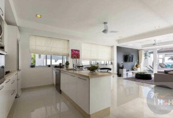 Вилла на острове Самуй, Таиланд | THE509322