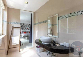 Вилла на острове Самуй, Таиланд | THE509322