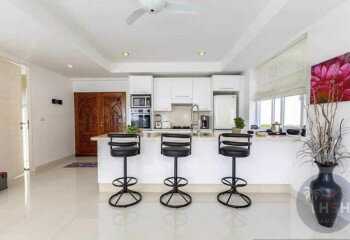 Вилла на острове Самуй, Таиланд | THE509322