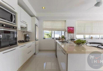 Вилла на острове Самуй, Таиланд | THE509322