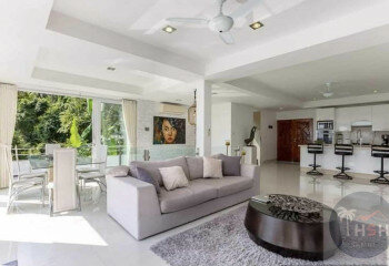 Вилла на острове Самуй, Таиланд | THE509322