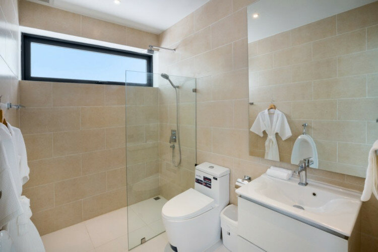 Вилла на острове Самуй, Таиланд | THE108841