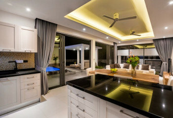 Вилла на острове Самуй, Таиланд | THE108841