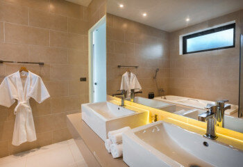 Вилла на острове Самуй, Таиланд | THE108841