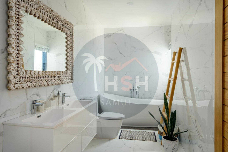 Вилла на острове Самуй, Таиланд | THE409120