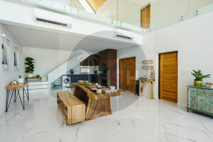 Вилла на острове Самуй, Таиланд | THE409120